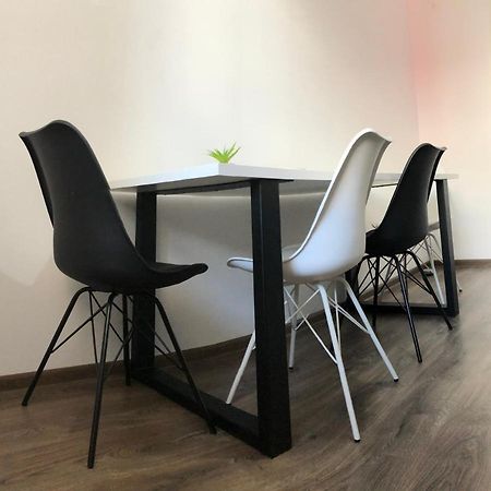 Max Apartament Daire Braşov Dış mekan fotoğraf