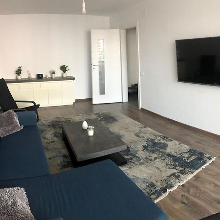 Max Apartament Daire Braşov Dış mekan fotoğraf