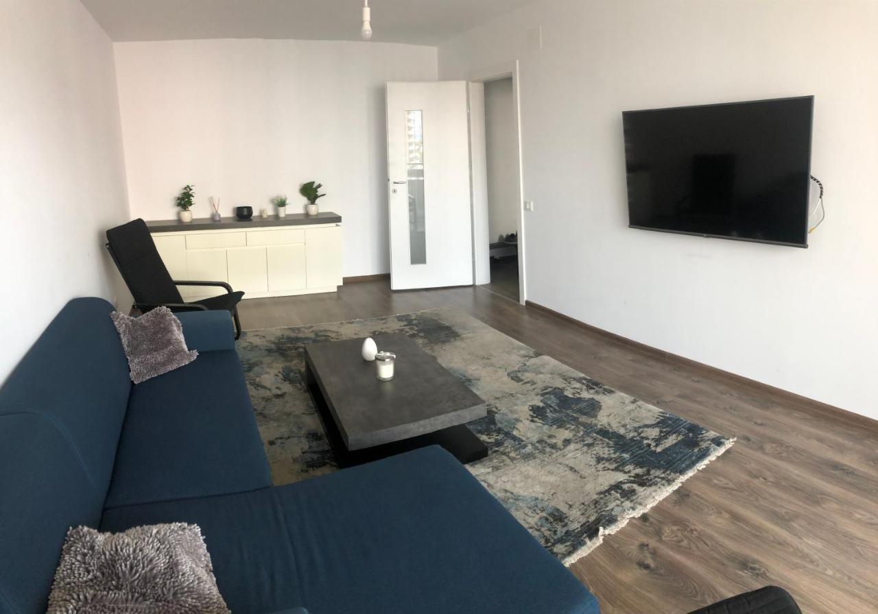 Max Apartament Daire Braşov Dış mekan fotoğraf